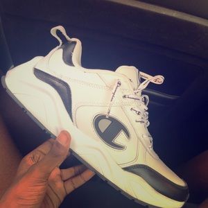 Champion shoes